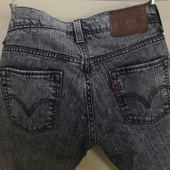 ! VINTAGE LEVIS ! - Picture 4 of 8