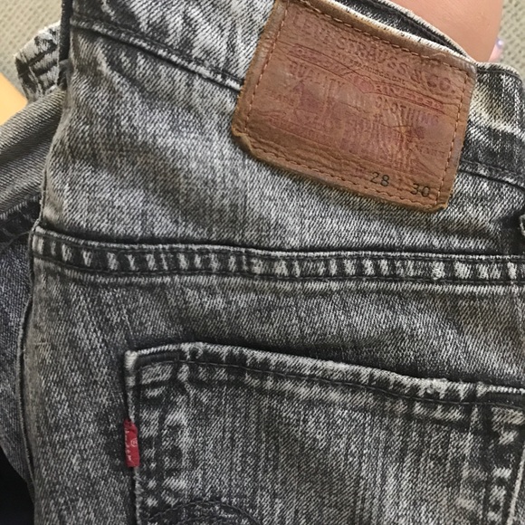 ! VINTAGE LEVIS ! - Picture 8 of 8