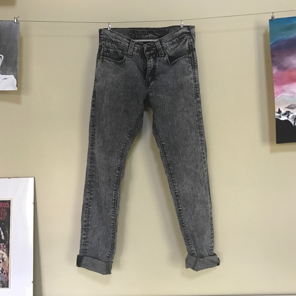 ! VINTAGE LEVIS ! - Picture 6 of 8