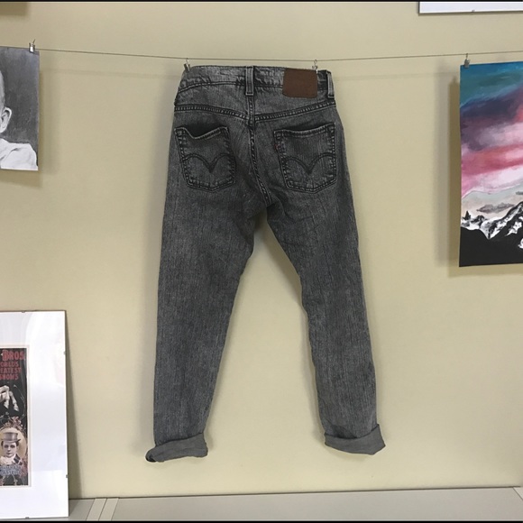 ! VINTAGE LEVIS ! - Picture 7 of 8