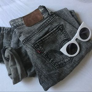 ! VINTAGE LEVIS !