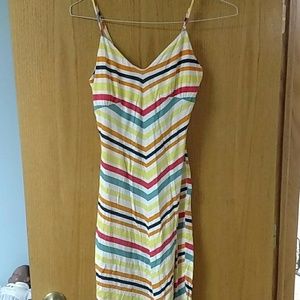 French Connection Maxi Dress