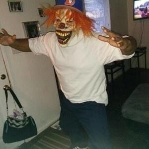 Meet your Posher, Steven