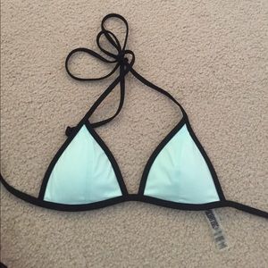 Victoria's secret PINK bathing suit top