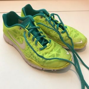 Nike Free TR Fit 3 Breathe Sneakers