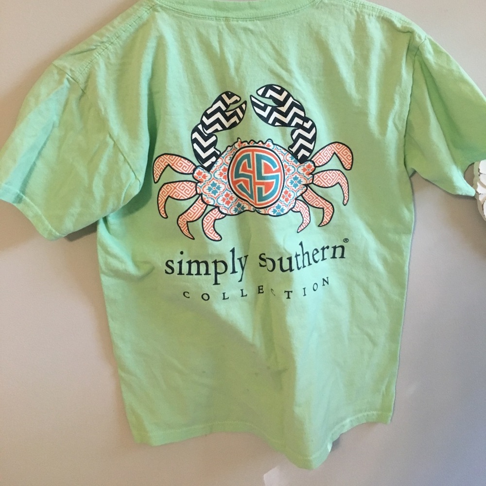 Simply southern