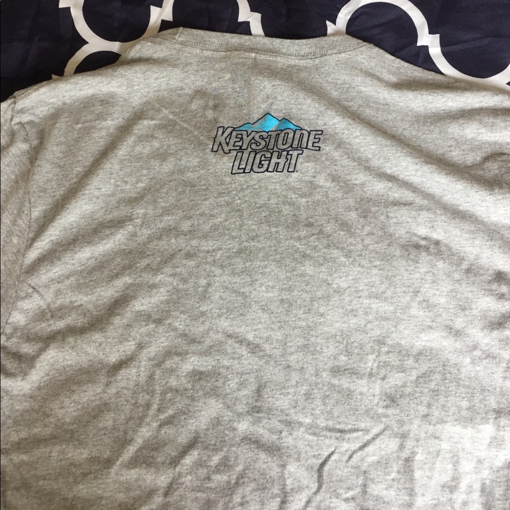 Keystone Lt "Get Stoned" t-Shirt