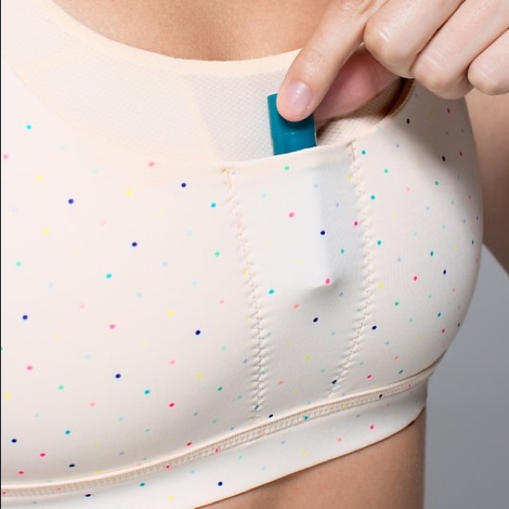 ‼️FINAL PRICE‼️Lululemon | Run Stuff Your Bra  {4}