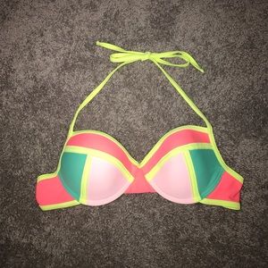 Target bathing suit top
