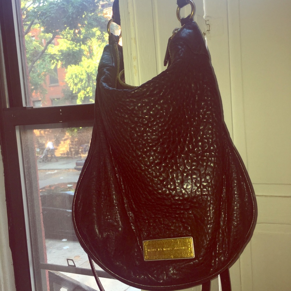 Marc Jacobs Black Bag
