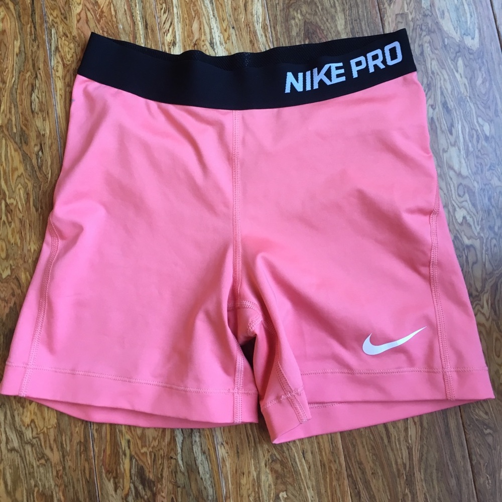 Bundle!! Nike Pro training spandex