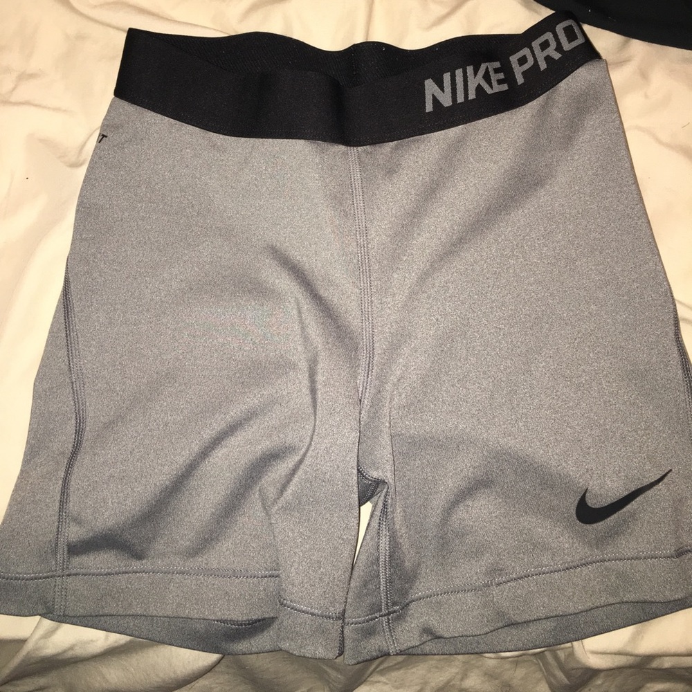 Nike Pro training spandex