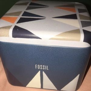 Men's Fossil watch