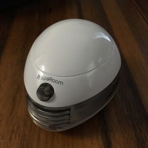 Mini Aromatherapy Diffuser