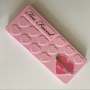 Too Faced chocolate bon bon Palette