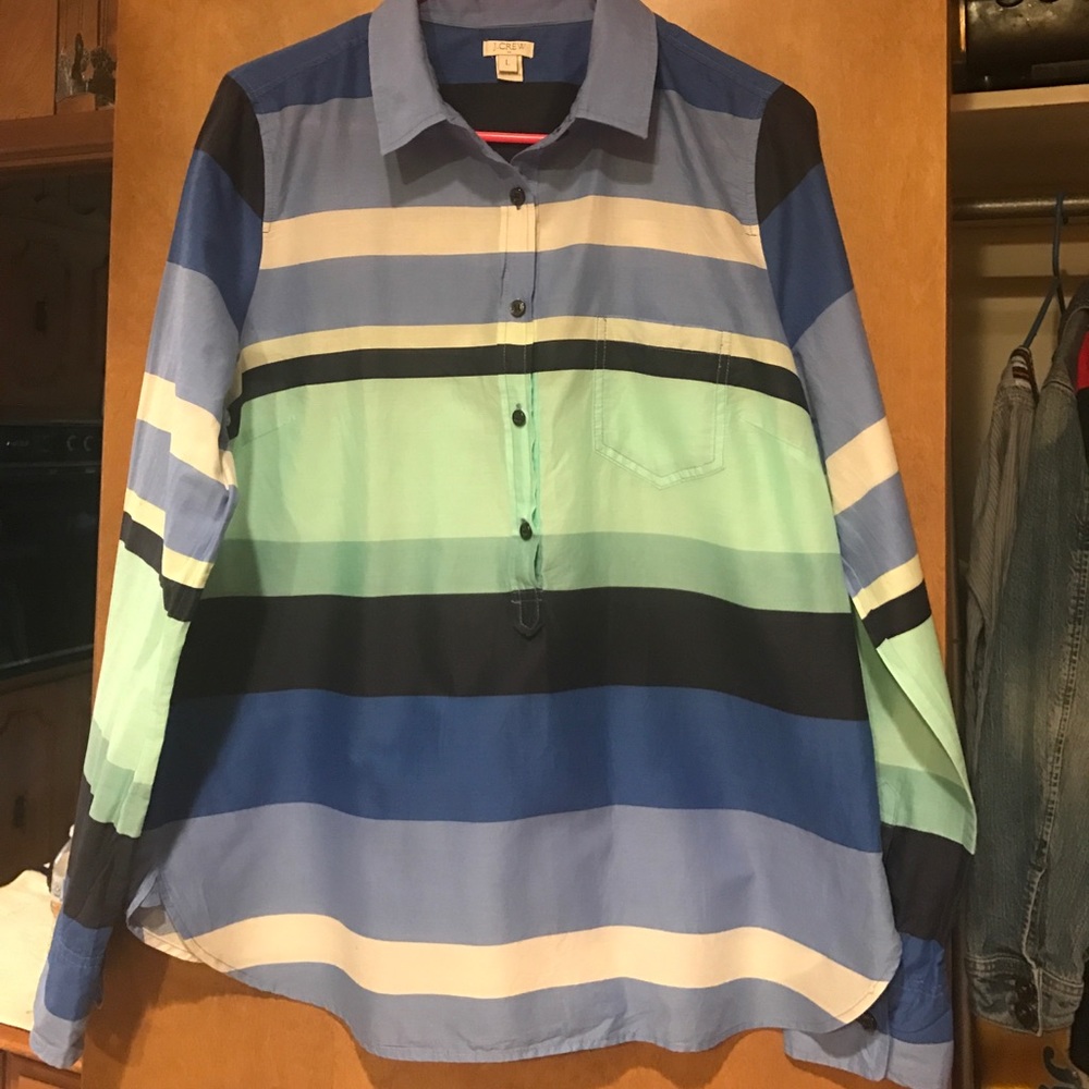 J. Crew Shirt