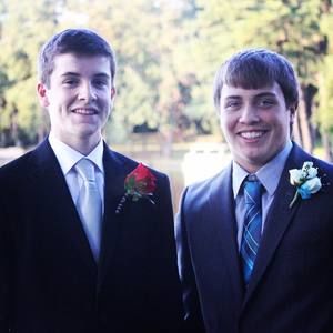 Meet your Posher, Jacob