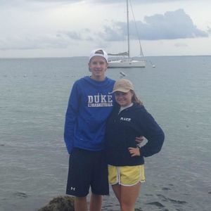 Meet your Posher, Nick