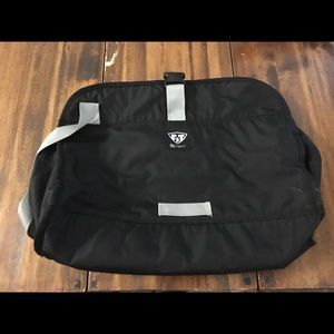 FitMark Fitness Brand Gym/Yoga Bag