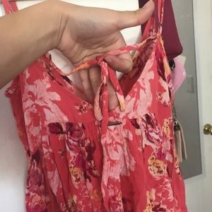 Billabong beach dress