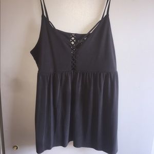 Soft & sexy tank top