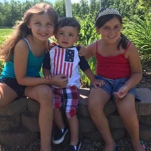 Meet your Posher, Frankie