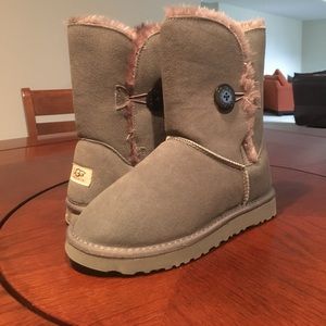 Classic Tall UGG Boots