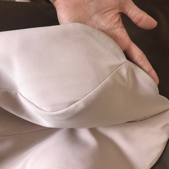 Jadore, Latte colored evening gown - Picture 4 of 4