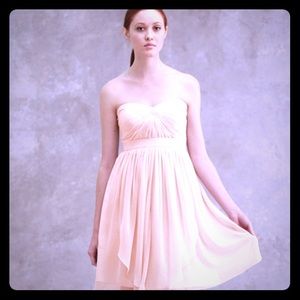 Jenny Yoo Keira Convertible Dress