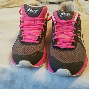 Asics sneakers