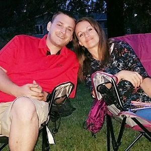 Meet your Posher, Tina