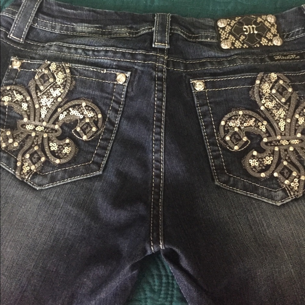 Miss me Jeans 31/31