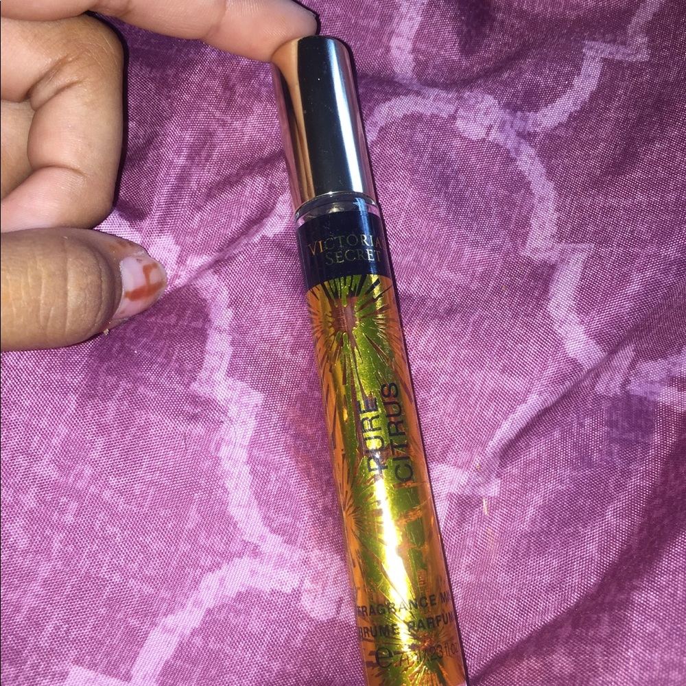 Victoria's Secret perfume