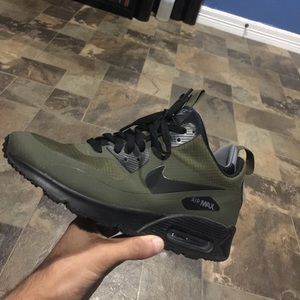 Nike air max