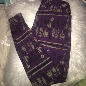 BRAND NEW LULAROE LEGGINGS!!