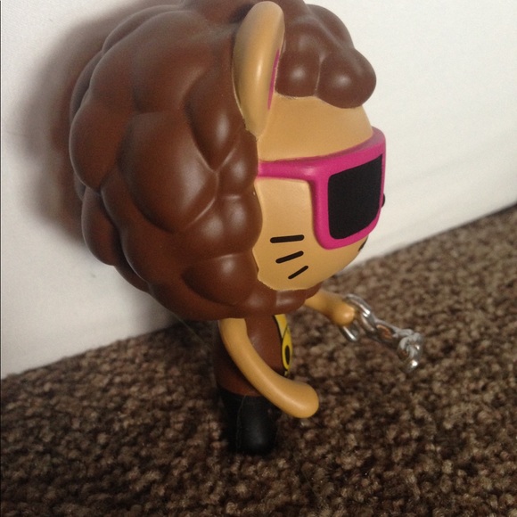 Tokidoki Royal Pride Blind Box Figure - Picture 2 of 4