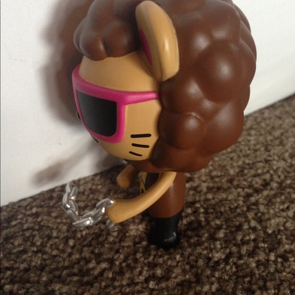 Tokidoki Royal Pride Blind Box Figure - Picture 4 of 4
