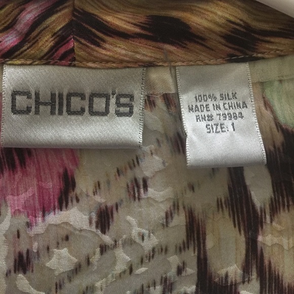 Jacket - Picture 2 of 2