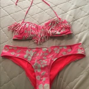Hollister bikini