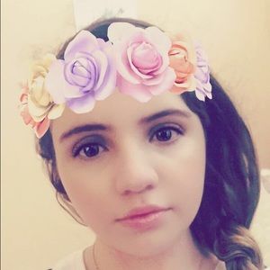 Meet your Posher, Gianna