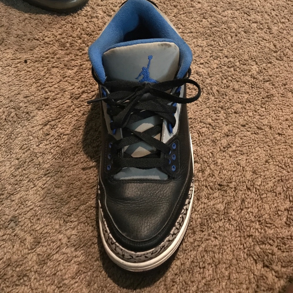 Jordan sneaker