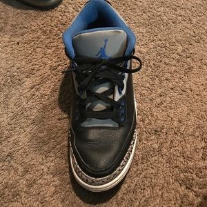 Jordan sneaker