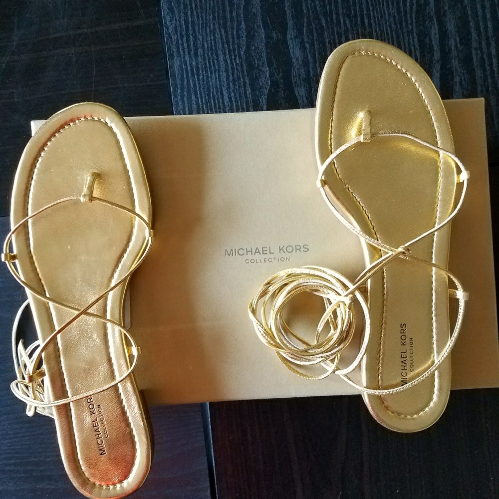 Michael Kors Sandals