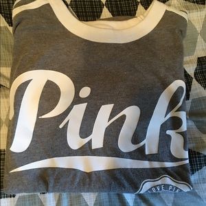 Pink T-Shirt
