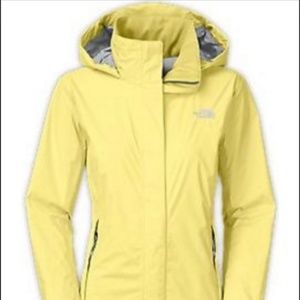 🚨FINAL SALE🚨The North Face raincoat