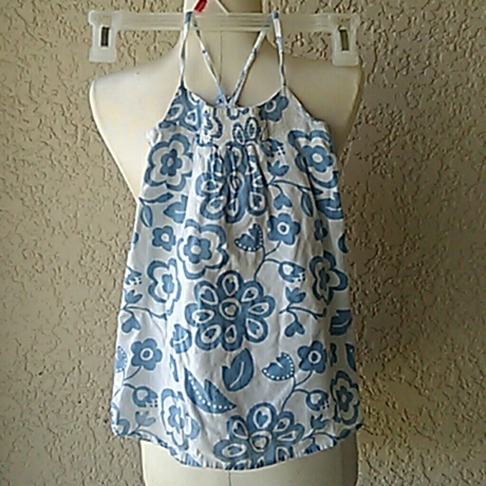 Old navy dress size 2T