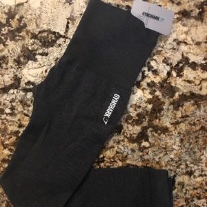 Gymshark High Wasted Seamless Leggings