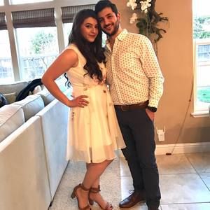 Meet your Posher, Adel