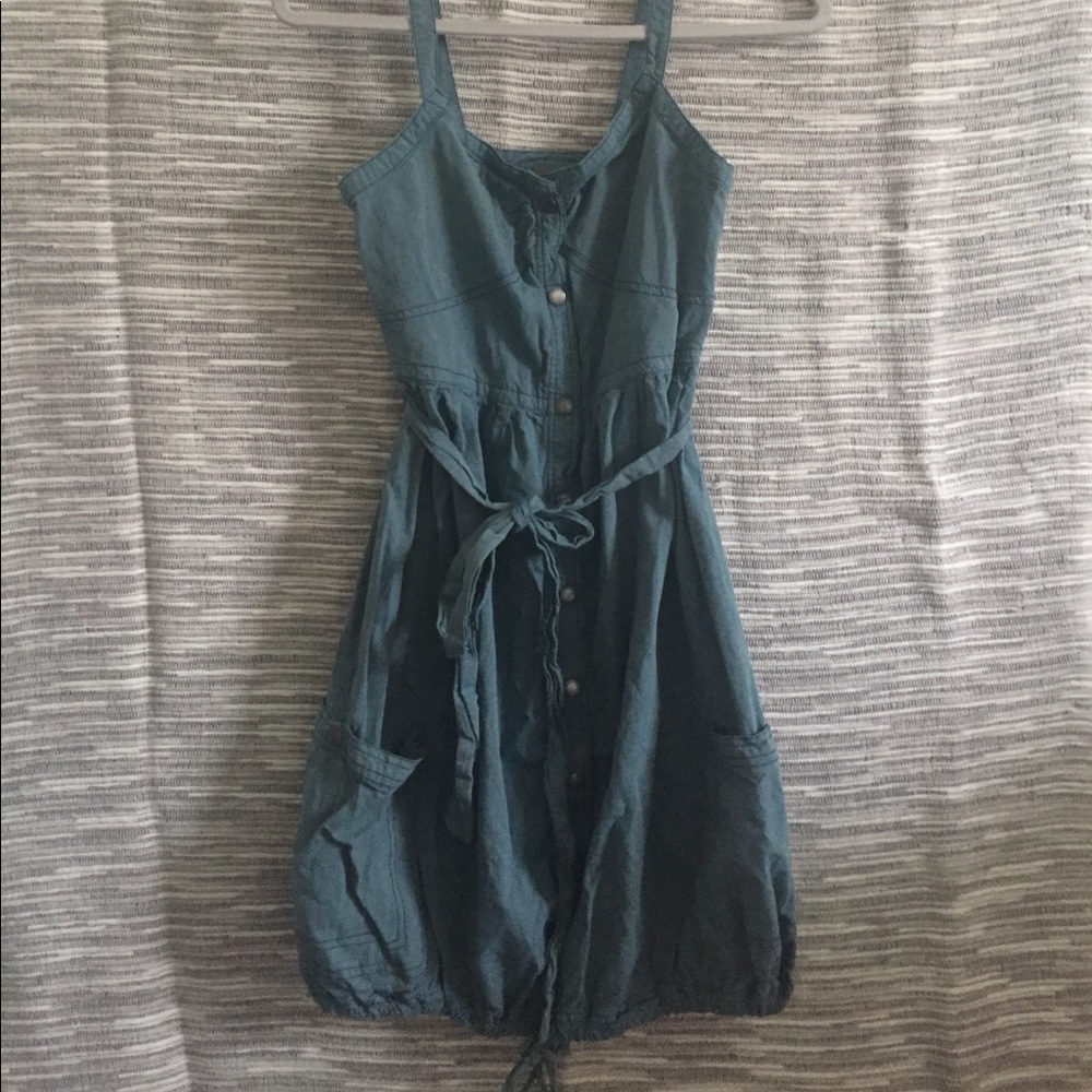 Zac Posen Dress
