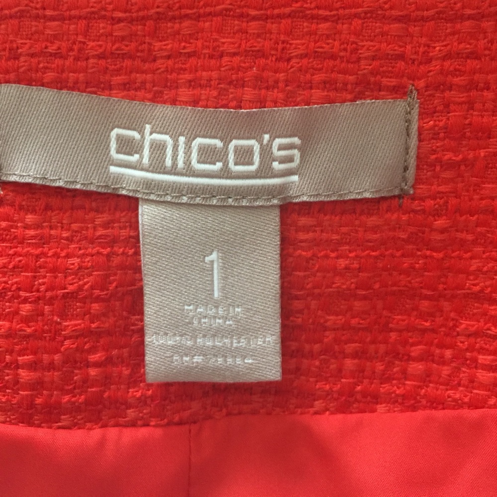 Jacket - Picture 2 of 2